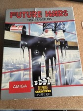 Amiga delphine future for sale  UK