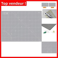 Tapis découpe 60x45cm d'occasion  Matha