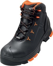 Uvex sicherheitsstiefel src gebraucht kaufen  Oyten