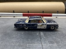 Dinky toys ford for sale  HAYWARDS HEATH