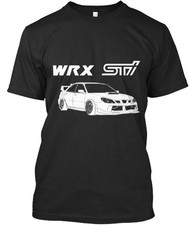Camiseta WRX STi Gavião Arqueiro Fabricada nos EUA Tamanho P a 5XL comprar usado Camiseta WRX STi Gavião Arqueiro Fabricada nos EUA Tamanho P a 5XL comprar usado  Enviando para Brazil