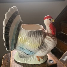 Vintage 1950 turkey for sale  Edison