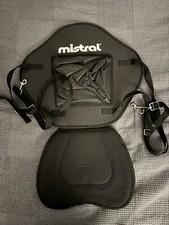 Mistral sup kajaksitz gebraucht kaufen  Quierschied