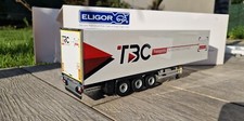 Eligor remorque fourgon d'occasion  Louvres