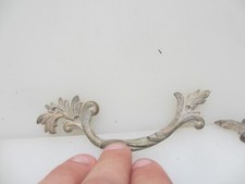 Vintage metal drawer for sale  HARROGATE