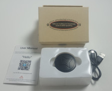Mini rastreador de ativos GPS Silicone Valley Technology comprar usado  Enviando para Brazil