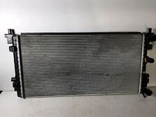 Radiateur volkswagen polo d'occasion  Saint-Gildas-des-Bois