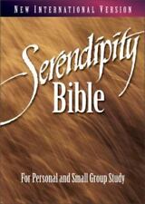 Serendipity bible niv for sale  Aurora