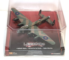 Avro lancaster bomber for sale  Avon