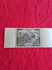 Timbres neufs poste d'occasion  Bartenheim