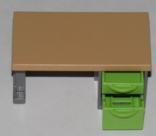 Playmobil tisch unterschrank gebraucht kaufen  Simmertal