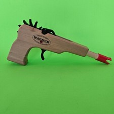 Wooden rubber band for sale  Sioux City