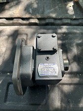 Caixa de redução de engrenagem de motor Hub City modelo 216 0221-93988 relação 15/1 estilo R comprar usado  Enviando para Brazil