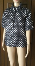 Short overcoat design usato  Ostra Vetere