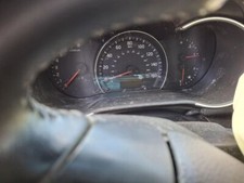 Speedometer cluster market for sale  West Liberty
