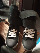 Cinzia araia sneakers usato  Roma
