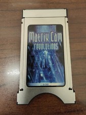 Modulo matrix cam usato  Sirolo