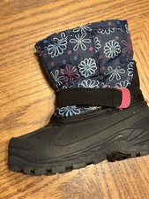 Winter snow boots for sale  Augusta