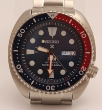 Seiko padi automatic for sale  BIRMINGHAM