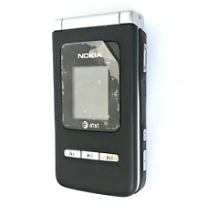 NOKIA N75 GSM CELULAR FLIP QUADBAND DESBLOQUEADO, FEITO NA FINLÂNDIA, 00000:02 TEMPO DE VIDA comprar usado  Enviando para Brazil