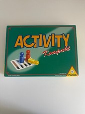 Activity kompakt familienspiel gebraucht kaufen  Neumünster