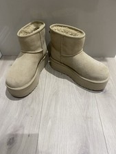 Ugg classic mini for sale  CARDIFF