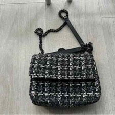 Dkny mini flap for sale  Jersey City