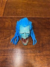 Mythic Legions Figura Obscura Jacob Marley varejista boca aberta cabeça comprar usado  Enviando para Brazil