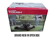Hyper tough side for sale  Salisbury