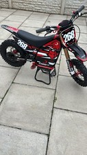 Oset mx10 2023 for sale  BOOTLE