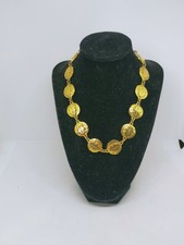 Collier inès fressange d'occasion  Aire-sur-l'Adour