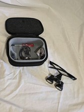 Dental loupes medi for sale  Buchanan Dam