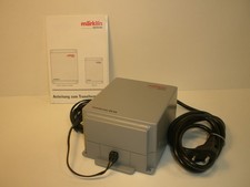 Märklin 60052 trasformatore usato Märklin 60052 trasformatore usato  Padova