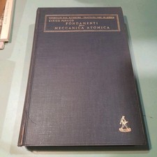 Enrico persico fondamenti usato  Roma