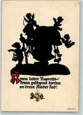 39163564 knecht ruprecht gebraucht kaufen  Eimeldingen