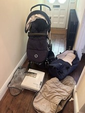 Bugaboo chameleon single for sale  LONDON