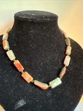 Vintage abalone shell for sale  PINNER