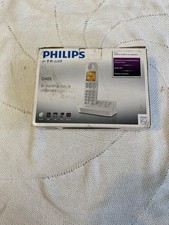 Telefono cordless philips usato  Latina