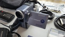 Sony digital handycam for sale  READING