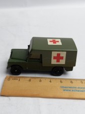 Vintage corgi juniors gebraucht kaufen  Roßtal