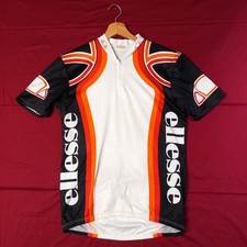 Ellesse vintage jersey usato  Villanova Solaro