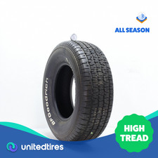 Used 255 70r15 for sale  Chicago