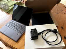 Spectre x360 ef0775ng gebraucht kaufen  Gronau