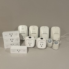 Wemo smart plugs for sale  Andover