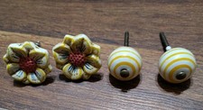 Set ceramic flower for sale  Florence