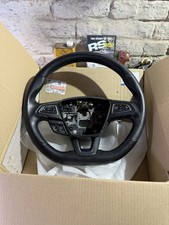 Focus steering wheel for sale  SWAFFHAM