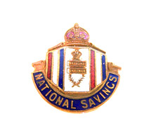 Historic original national for sale  GOSPORT