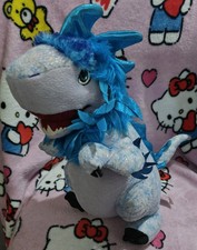Smith christmasaurus soft for sale  NEWTON ABBOT