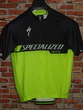 Specialized maglia bici usato  Ercolano