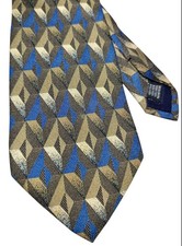 Vintage luxury tie usato  Pagani